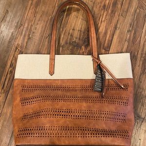 NWT Bag